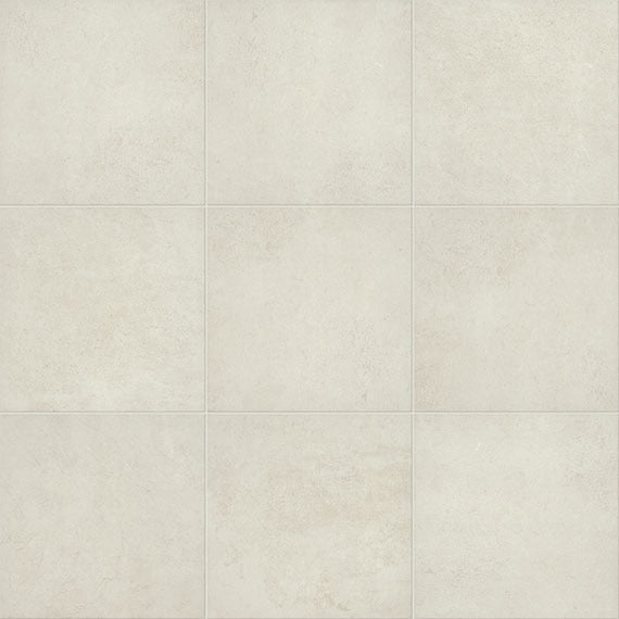 American Olean Windmere 12" x 12"-Ceramic Tile-American Olean-Scottish White-12" x 12"-State Tile
