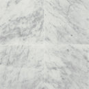 American Olean Marble 18" x 18"-Natural Stone Tile-American Olean-Carrara White-18" x 18"-State Tile