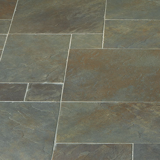 Daltile Continental Slate 18" x 18"-Porcelain Tile-Daltile-State Tile