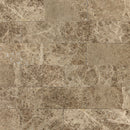 Daltile Marble 3" x 6"-Marble Tile-Daltile-Emperador Light Classico Honed-3" x 6"-State Tile