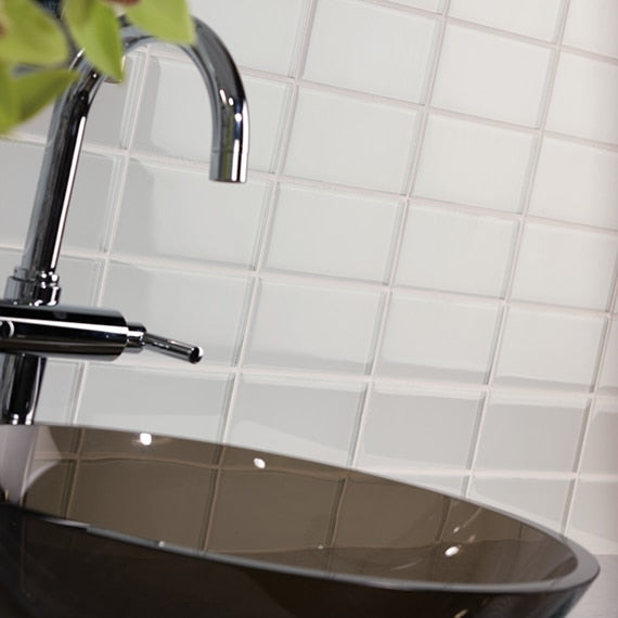 Daltile Color Wave 2" x 12"-Glass Strip-Daltile-State Tile