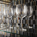 Marazzi Coastal Effects 12" x 12"-Glass Mosaic-Marazzi-State Tile