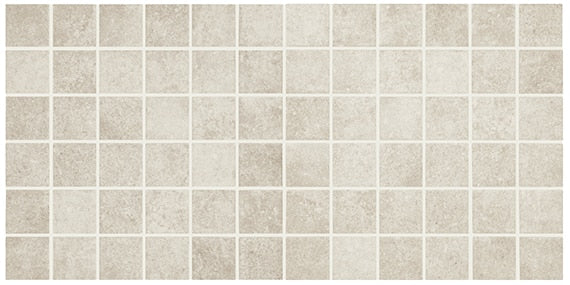 American Olean Historic Limestone 2 x 2 12" x 24"-Porcelain Mosaic-American Olean-Tradition-12" x 24"-State Tile