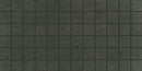 Daltile Portfolio 2 x 2 12" x 24"-Ceramic Mosaic-Daltile-Charcoal Mosaic-12" x 24"-State Tile