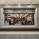 Daltile Fabric Art Modern Textile 24" x 24"-Porcelain Tile-Daltile-State Tile