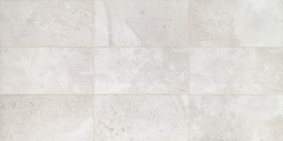 American Olean Rochester 12" x 24"-Porcelain Tile-American Olean-White-12" x 24"-State Tile