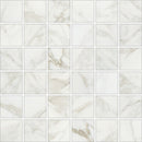 Marazzi Marble Obsession 12" x 12"-Porcelain Mosaic-Marazzi-Arabescato-12" x 12"-State Tile