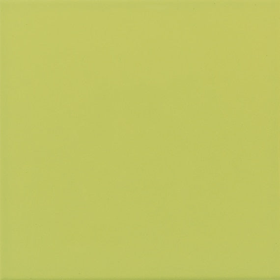 Daltile Color Wheel Classic 4.25" x 4.25"-Ceramic Tile-Daltile-Key Lime-4.25" x 4.25"-State Tile