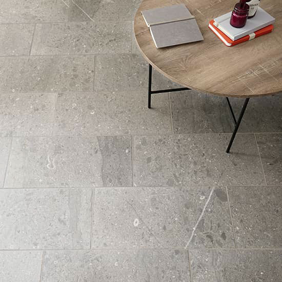 Daltile Center City 8" x RL-Natural Stone Tile-Daltile-State Tile