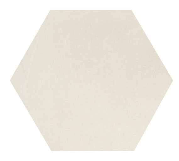 Marazzi Moroccan Concrete 8" x 8"-Porcelain Tile-Marazzi-Off White-8" x 8"-State Tile