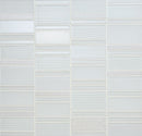 American Olean Serentina 12" x 12"-Glass & Stone Mosaic-American Olean-Bliss-12" x 12"-State Tile