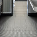 Marazzi D Segni Deco 8" x 8"-Porcelain Tile-Marazzi-State Tile