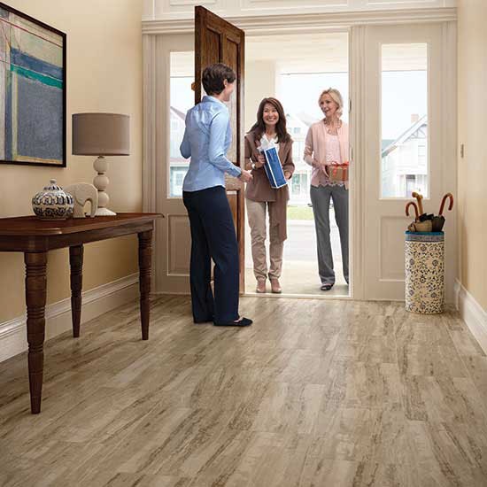 Daltile River Marble 12" x 36"-Porcelain Tile-Daltile-State Tile