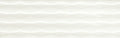 American Olean Visual Impressions Linear Diamond 8" x 24"-Ceramic Tile-American Olean-White-8" x 24"-State Tile
