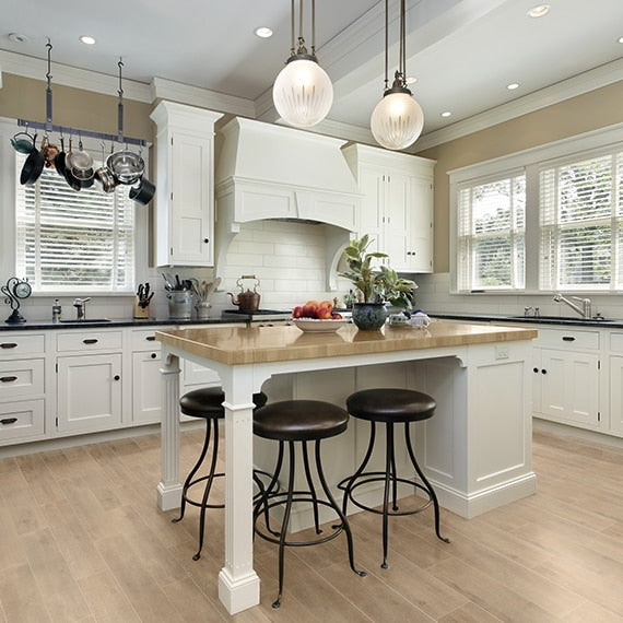 Daltile Hill House 6" x 36"-Porcelain Plank-Daltile-State Tile