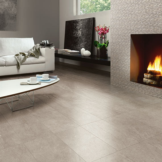 American Olean Scene 12" x 24"-Porcelain Tile-American Olean-State Tile
