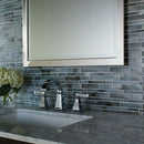 American Olean Refluence 12" x 12"-Glass Tile-American Olean-State Tile