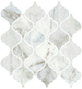 American Olean Mythique Marble 11" x 12"-Porcelain Mosaic-American Olean-Majestic Matte-11" x 12"-State Tile