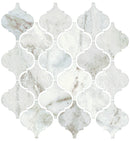 American Olean Mythique Marble 11" x 12"-Porcelain Mosaic-American Olean-Majestic Matte-11" x 12"-State Tile