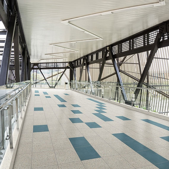 Daltile Portfolio Vivid 12" x 24"-Porcelain Tile-Daltile-State Tile