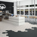 Daltile Uniform Mosaics 12" x 12"-Porcelain Mosaic-Daltile-State Tile