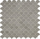 Daltile Revalia Remix 13.56" x 13.75"-Ceramic Mosaic-Daltile-Sublime Gray-13.56" x 13.75"-State Tile