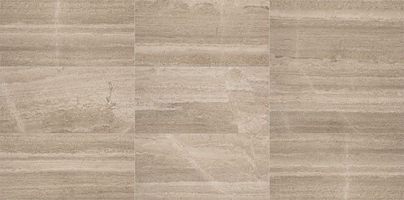 Marazzi Predella 12" x 24"-Marble Tile-Marazzi-Reverent Taupe Honed-12" x 24"-State Tile