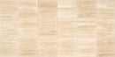 Daltile Travertine 12" x 12"-Traventine Tile-Daltile-Torreon Polished-12" x 12"-State Tile