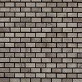 Daltile Marble Brick Joint 12" x 12"-Marble Mosaic-Daltile-Silver Screen Polished-12" x 12"-State Tile