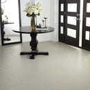 Daltile Color Wheel Mosaic HEX 1 11" x 12"-Ceramic Mosaic-Daltile-State Tile