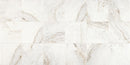 Daltile Marble 18" x 18"-Marble Tile-Daltile-Daphne White Honed-18" x 18"-State Tile