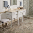 Marazzi Archaeology 6.5" x 6.5"-Porcelain Tile-Marazzi-State Tile