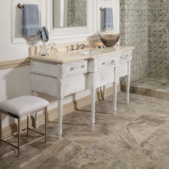 Marazzi Archaeology 6.5" x 6.5"-Porcelain Tile-Marazzi-State Tile