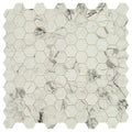 Daltile Uptown Glass 11.5" x 11.75"-Glass Mosaic-Daltile-Posh Resort-11.5" x 11.75"-State Tile