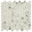 Daltile Uptown Glass 11.5" x 11.75"-Glass Mosaic-Daltile-Posh Resort-11.5" x 11.75"-State Tile