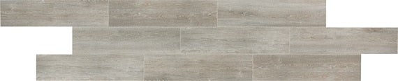Daltile Trellis Oak 6" x 36"-Porcelain Tile-Daltile-Smoke-6" x 36"-State Tile