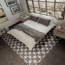 Daltile Choreo 10" x 10"-Porcelain Tile-Daltile-State Tile