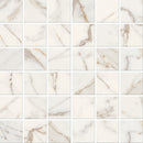 Marazzi Marble Obsession 12" x 12"-Porcelain Mosaic-Marazzi-Calacatta Gold-12" x 12"-State Tile