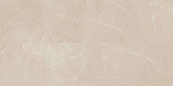 Daltile Perpetuo 12" x 24"-Porcelain Tile-Daltile-Elegant Beige Matte-12" x 24"-State Tile