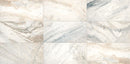 Marazzi Predella 12" x 24"-Marble Tile-Marazzi-Lumen White Honed-12" x 24"-State Tile
