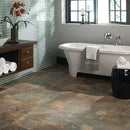 American Olean Kendal Slate 6" x 6"-Porcelain Tile-American Olean-State Tile