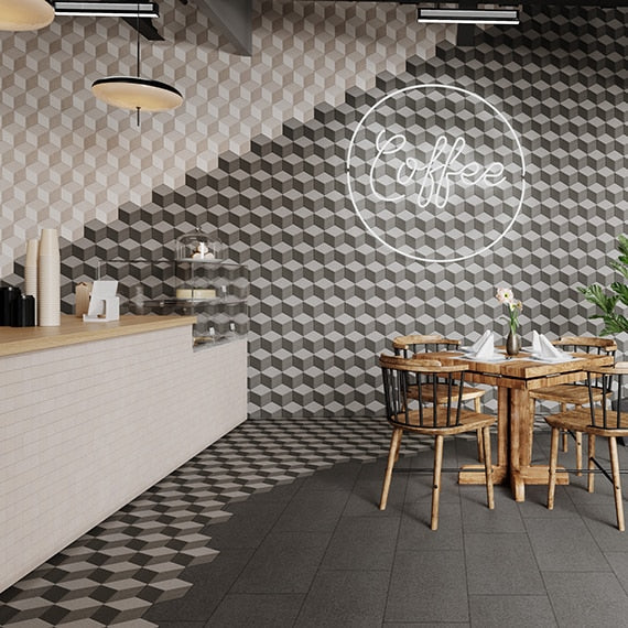 American Olean Crafter 24" x 24"-Porcelain Tile-American Olean-State Tile