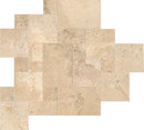 American Olean Travertine 16" x RL-Travertine Tile-American Olean-Mendocino-16" x RL-State Tile