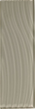 American Olean Color Appeal Abstracts 4" x 12"-Glass Tile-American Olean-Silver Cloud-4" x 12"-State Tile