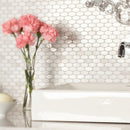 Daltile Stone a la Mod Linear 12" x 12"-Natural Stone Mosaic-Daltile-State Tile