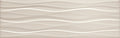 American Olean Visual Impressions Multi Wave 8" x 24"-Ceramic Tile-American Olean-Beige-8" x 24"-State Tile