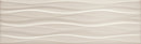 American Olean Visual Impressions Multi Wave 8" x 24"-Ceramic Tile-American Olean-Beige-8" x 24"-State Tile