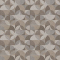 Marazzi Fondamenta Deco 24" x 24"-Porcelain Tile-Marazzi-Dark Grey-24" x 24"-State Tile