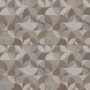 Marazzi Fondamenta Deco 24" x 24"-Porcelain Tile-Marazzi-Dark Grey-24" x 24"-State Tile