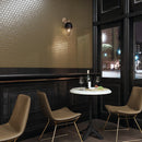 Marazzi Artezen 10.25" x 11.38"-Ceramic Mosaic-Marazzi-State Tile